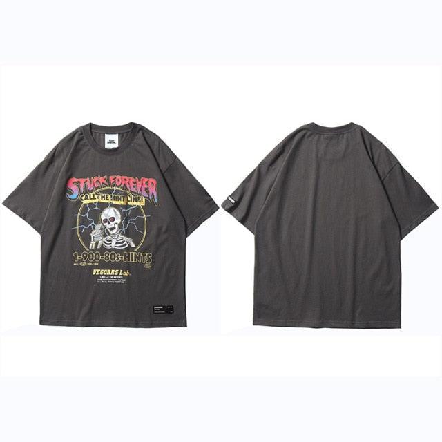 "Sakae" T-Shirt -TENSHI™ STREETWEAR