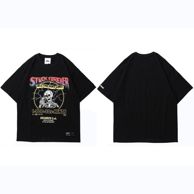 "Sakae" T-Shirt -TENSHI™ STREETWEAR