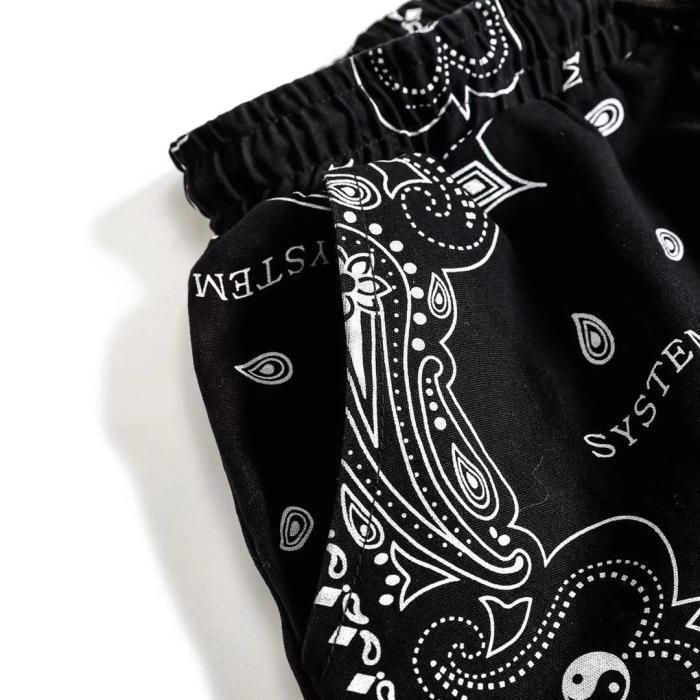 "Sayuri" Cargo Pants -TENSHI™ STREETWEAR