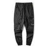 "Shin" Techwear Cargo Pants -TENSHI™ STREETWEAR