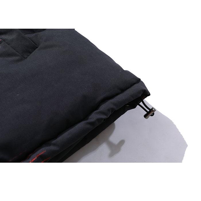 "Shoichi" Down jacket -TENSHI™ STREETWEAR