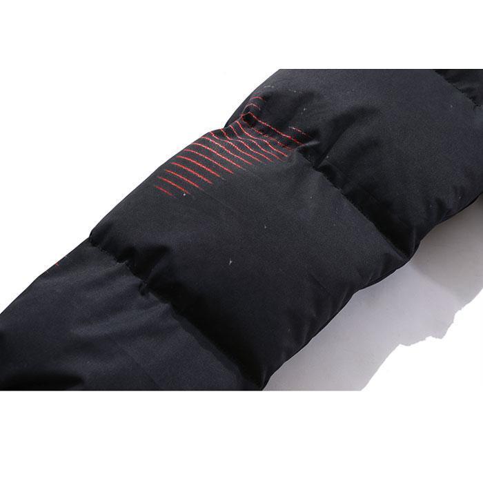 "Shoichi" Down jacket -TENSHI™ STREETWEAR