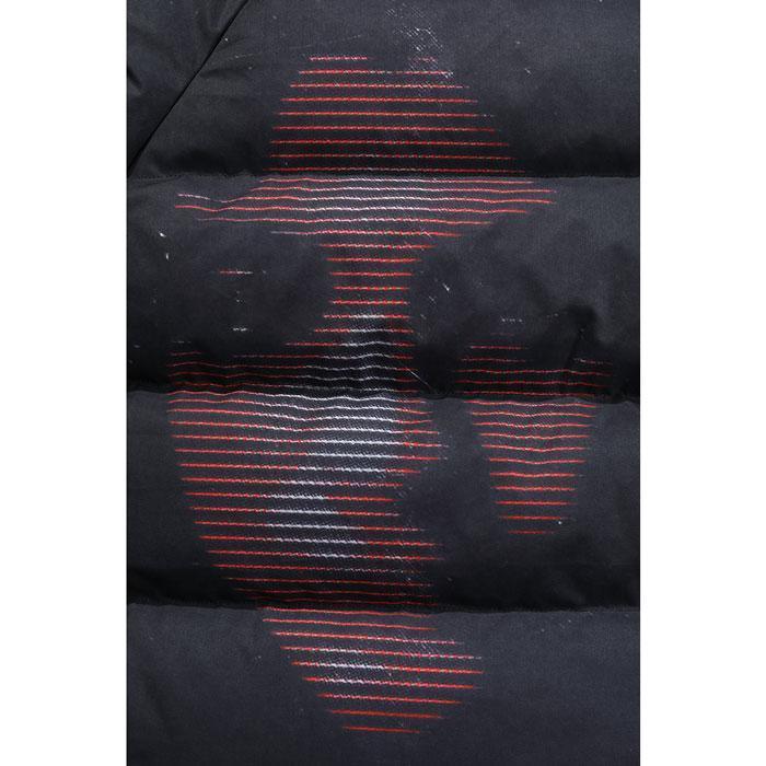 "Shoichi" Down jacket -TENSHI™ STREETWEAR