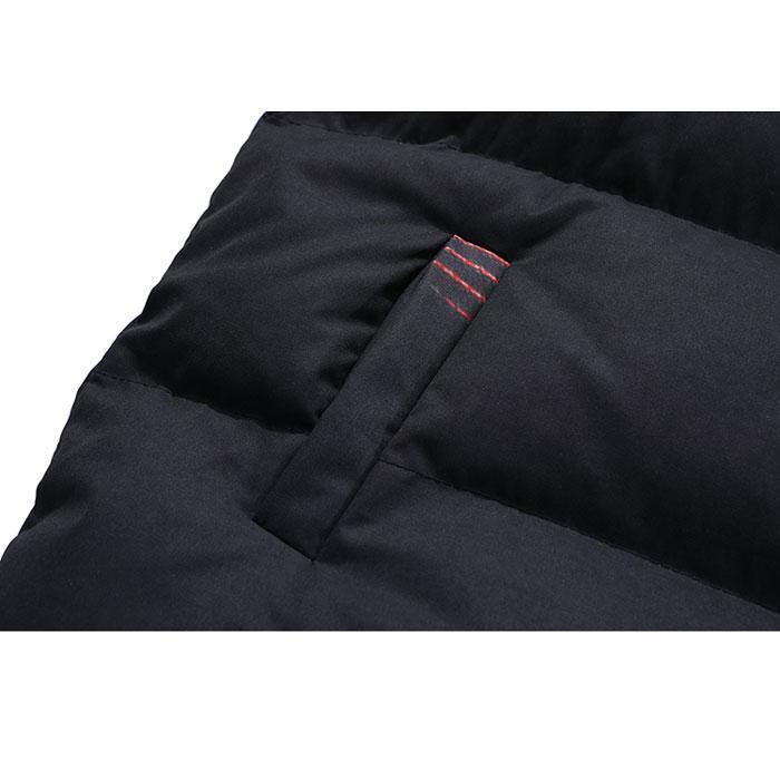 "Shoichi" Down jacket -TENSHI™ STREETWEAR