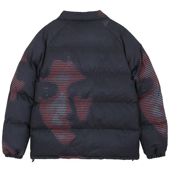 "Shoichi" Down jacket -TENSHI™ STREETWEAR