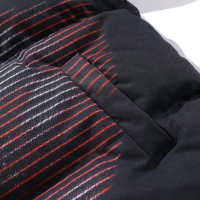 "Shoichi" Down jacket -TENSHI™ STREETWEAR