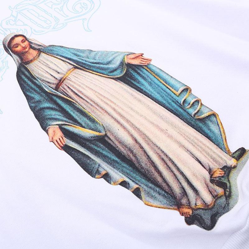 "Sora" Sweatshirt -TENSHI™ STREETWEAR