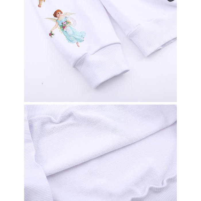 "Sora" Sweatshirt -TENSHI™ STREETWEAR