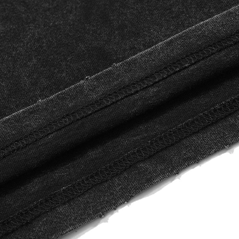 "Street Racer" T-Shirt -TENSHI™ STREETWEAR