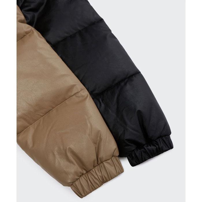 Streetwear Down Jacket "Morino" -TENSHI™ STREETWEAR