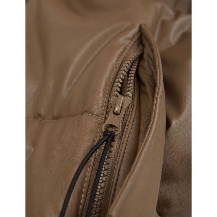 Streetwear Down Jacket "Morino" -TENSHI™ STREETWEAR