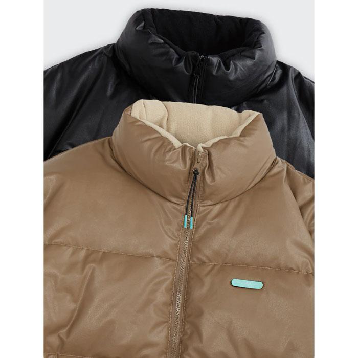 Streetwear Down Jacket "Morino" -TENSHI™ STREETWEAR