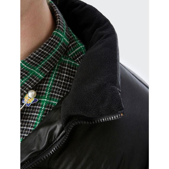 Streetwear Down Jacket "Morino" -TENSHI™ STREETWEAR