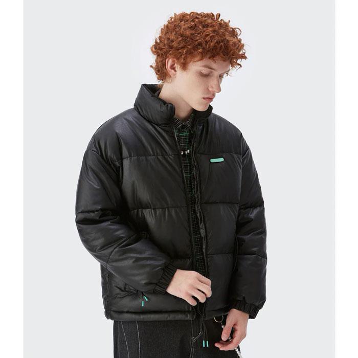 Streetwear Down Jacket "Morino" -TENSHI™ STREETWEAR