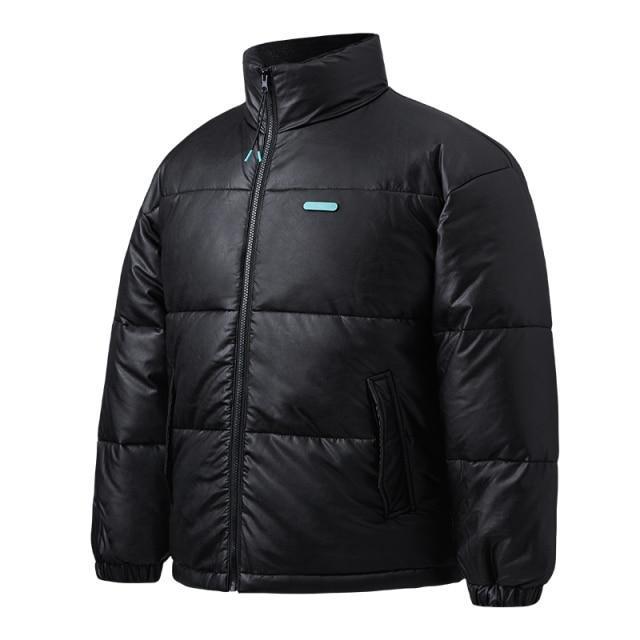 Streetwear Down Jacket "Morino" -TENSHI™ STREETWEAR