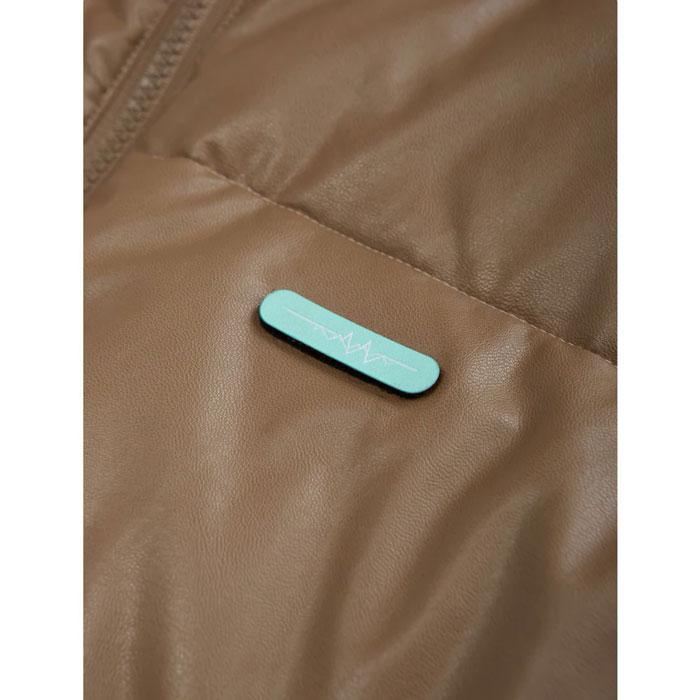 Streetwear Down Jacket "Morino" -TENSHI™ STREETWEAR