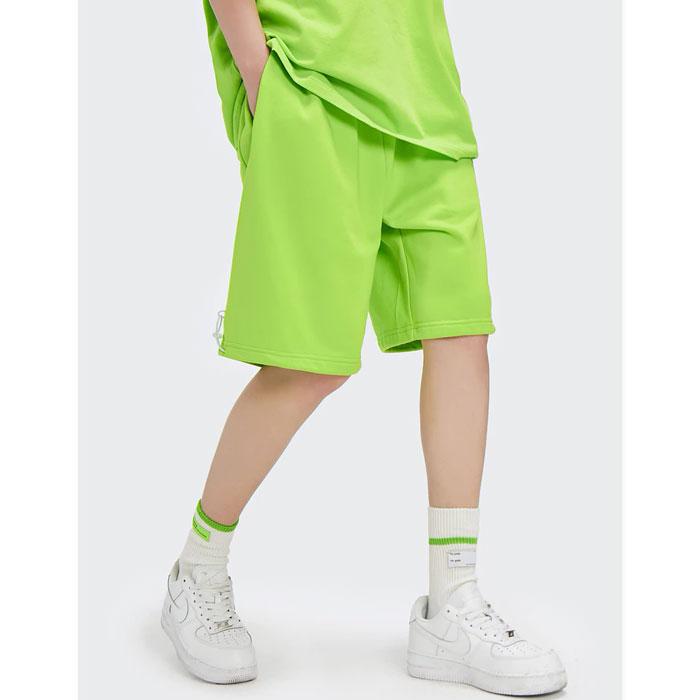 Streetwear Short "Maru" -TENSHI™ STREETWEAR