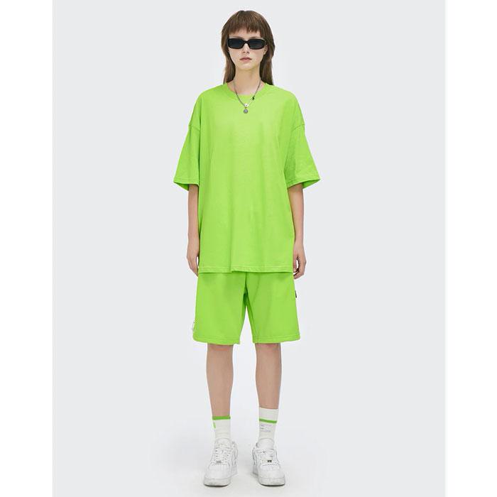 Streetwear Short "Maru" -TENSHI™ STREETWEAR