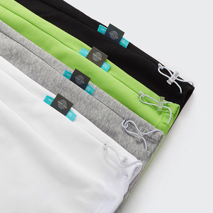 Streetwear Short "Maru" -TENSHI™ STREETWEAR