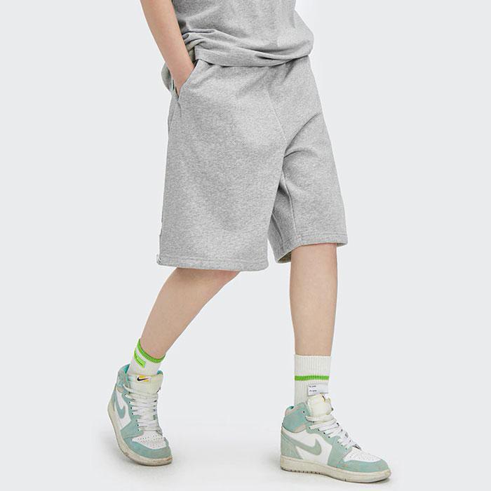 Streetwear Short "Maru" -TENSHI™ STREETWEAR