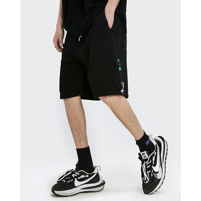 Streetwear Short "Maru" -TENSHI™ STREETWEAR