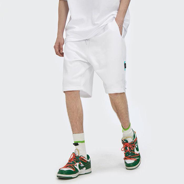 Streetwear Short "Maru" -TENSHI™ STREETWEAR