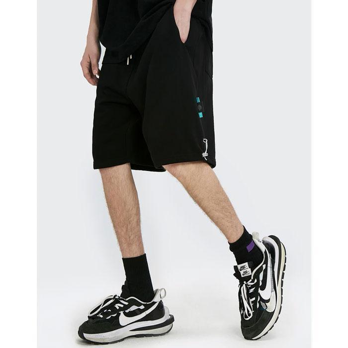 Streetwear Short "Maru" -TENSHI™ STREETWEAR