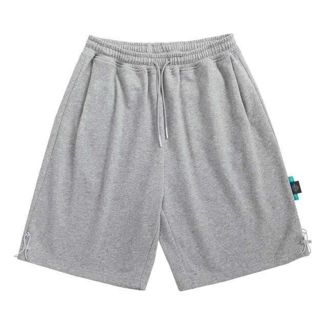 Streetwear Short "Maru" -TENSHI™ STREETWEAR