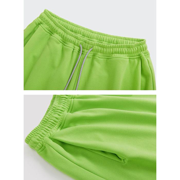 Streetwear Short "Maru" -TENSHI™ STREETWEAR