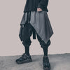 Streetwear Skirt "Iwashi" -TENSHI™ STREETWEAR
