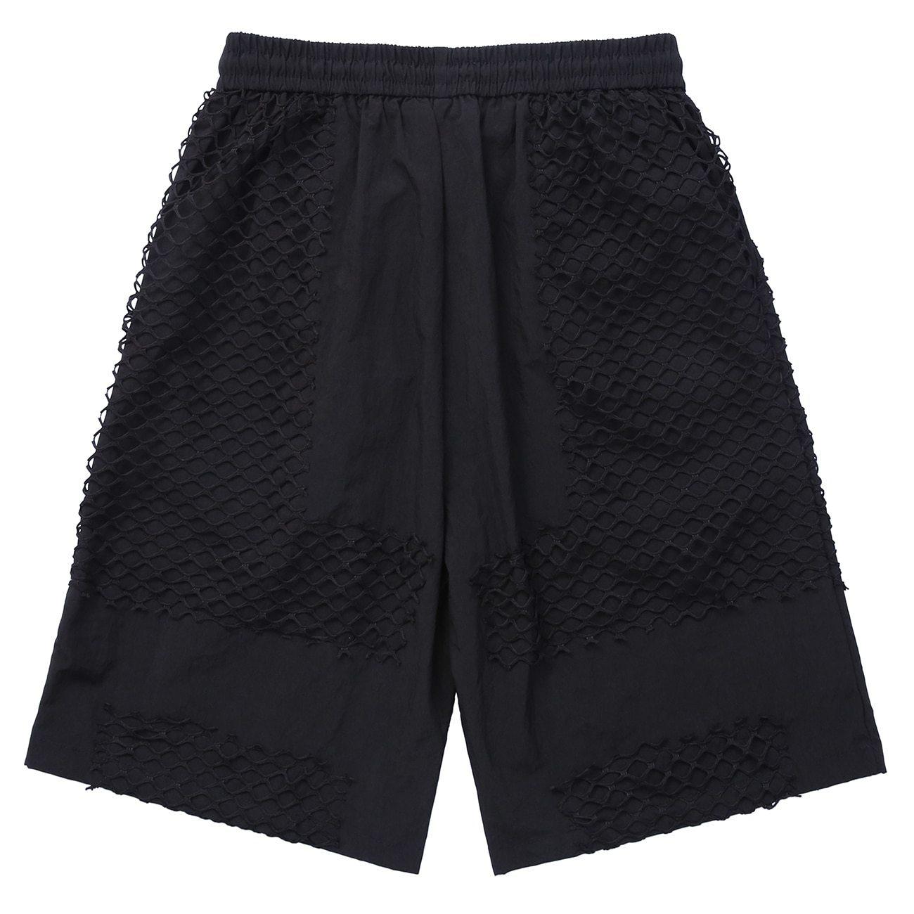 Streetwear shorts "Mitoka" -TENSHI™ STREETWEAR