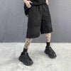 Streetwear shorts "Mitoka" -TENSHI™ STREETWEAR