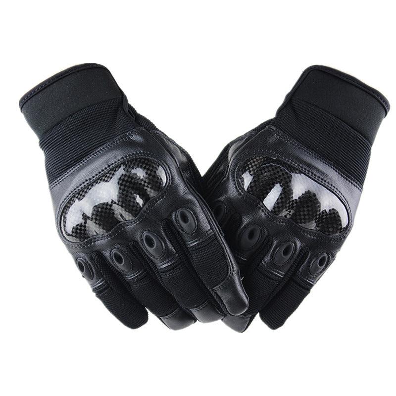 "Suigetsu" Techwear gloves -TENSHI™ STREETWEAR