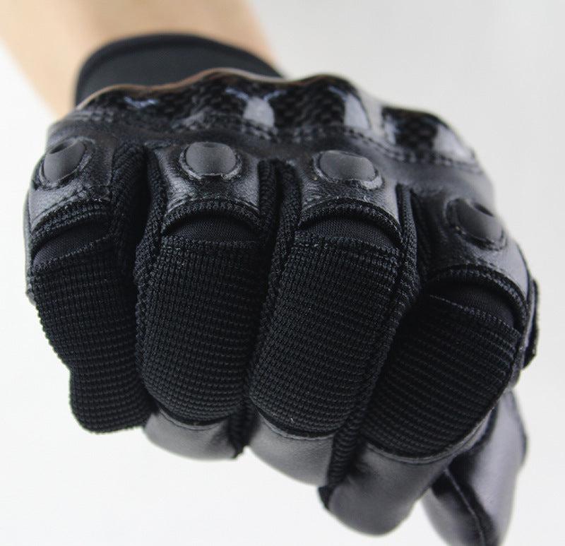 "Suigetsu" Techwear gloves -TENSHI™ STREETWEAR