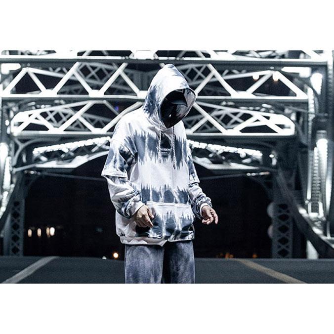 "Sumida" Hoodie -TENSHI™ STREETWEAR