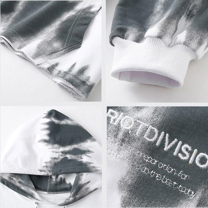 "Sumida" Hoodie -TENSHI™ STREETWEAR