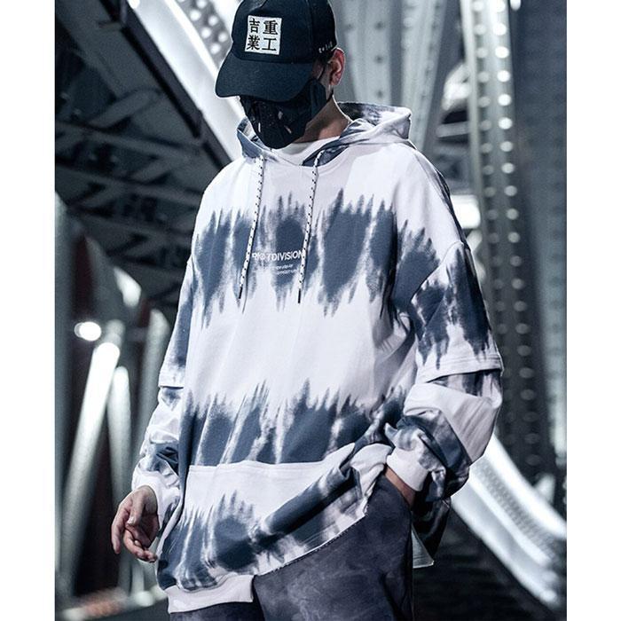 "Sumida" Hoodie -TENSHI™ STREETWEAR