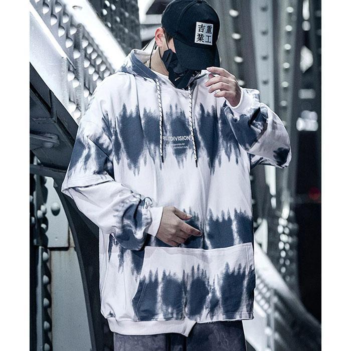 "Sumida" Hoodie -TENSHI™ STREETWEAR