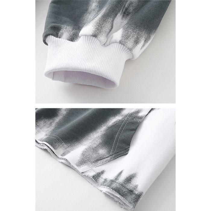 "Sumida" Hoodie -TENSHI™ STREETWEAR