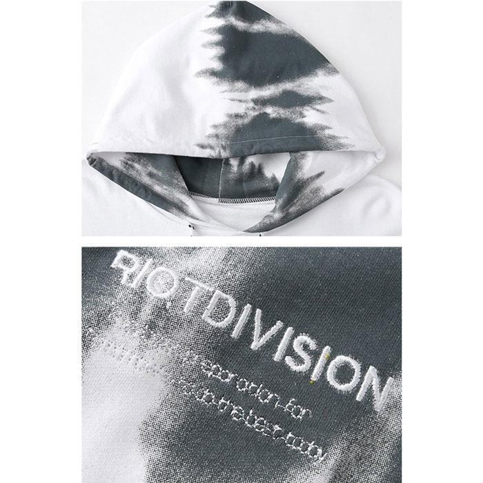 "Sumida" Hoodie -TENSHI™ STREETWEAR