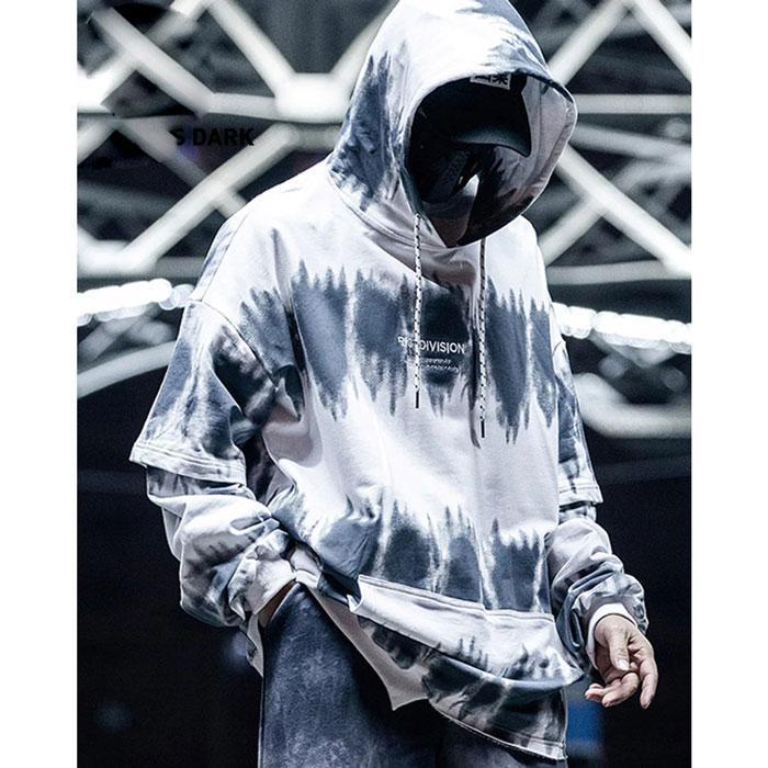 "Sumida" Hoodie -TENSHI™ STREETWEAR