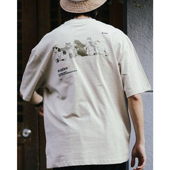 TEAM TENSHI Tシャツ Mサイズ ホワイト Amazon.co.jp: 那須川天心 TEAM TENSHIN VERDY ケラップ Tシャツ