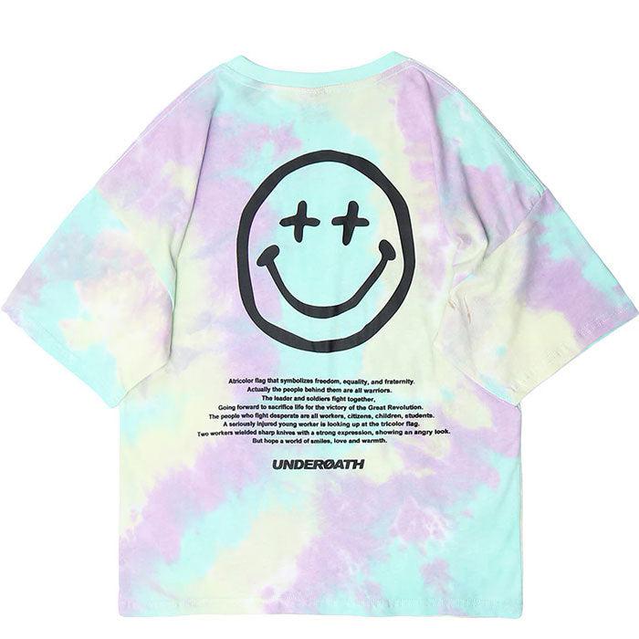 "Tarai" T-Shirt -TENSHI™ STREETWEAR