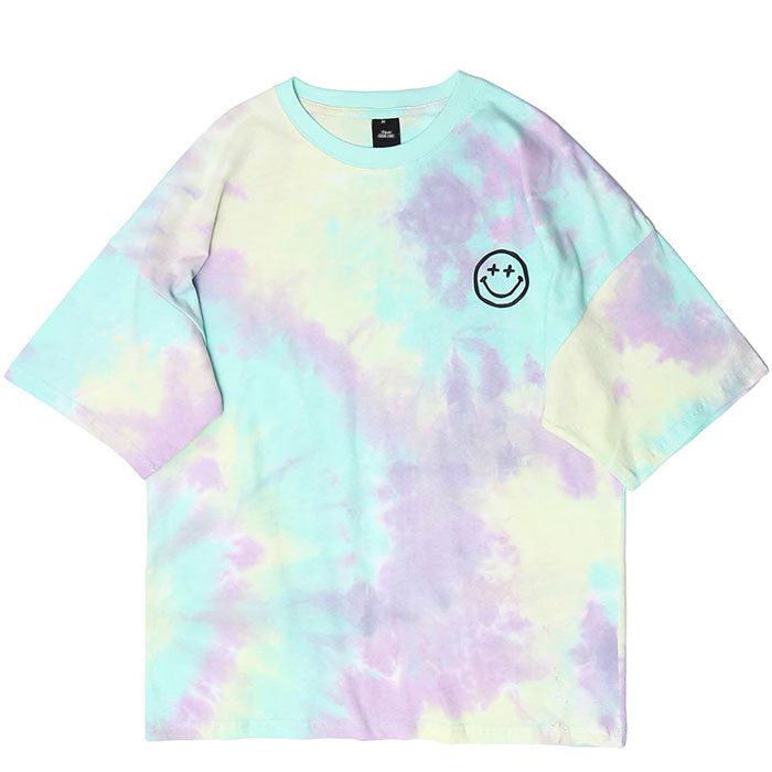 "Tarai" T-Shirt -TENSHI™ STREETWEAR