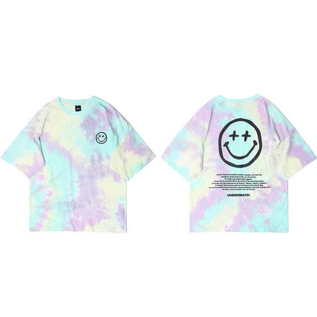 "Tarai" T-Shirt -TENSHI™ STREETWEAR