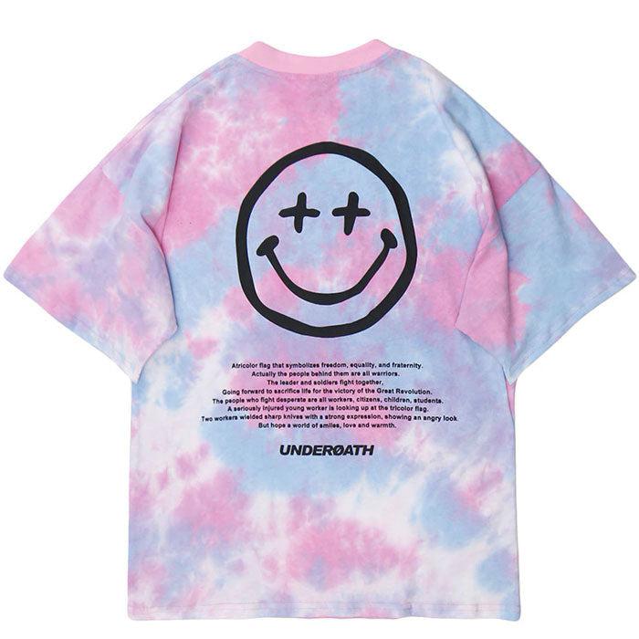 "Tarai" T-Shirt -TENSHI™ STREETWEAR