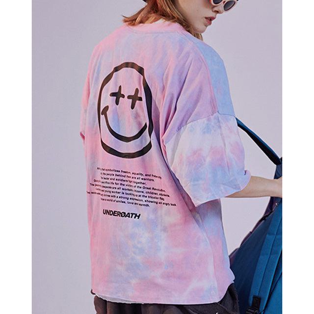 "Tarai" T-Shirt -TENSHI™ STREETWEAR