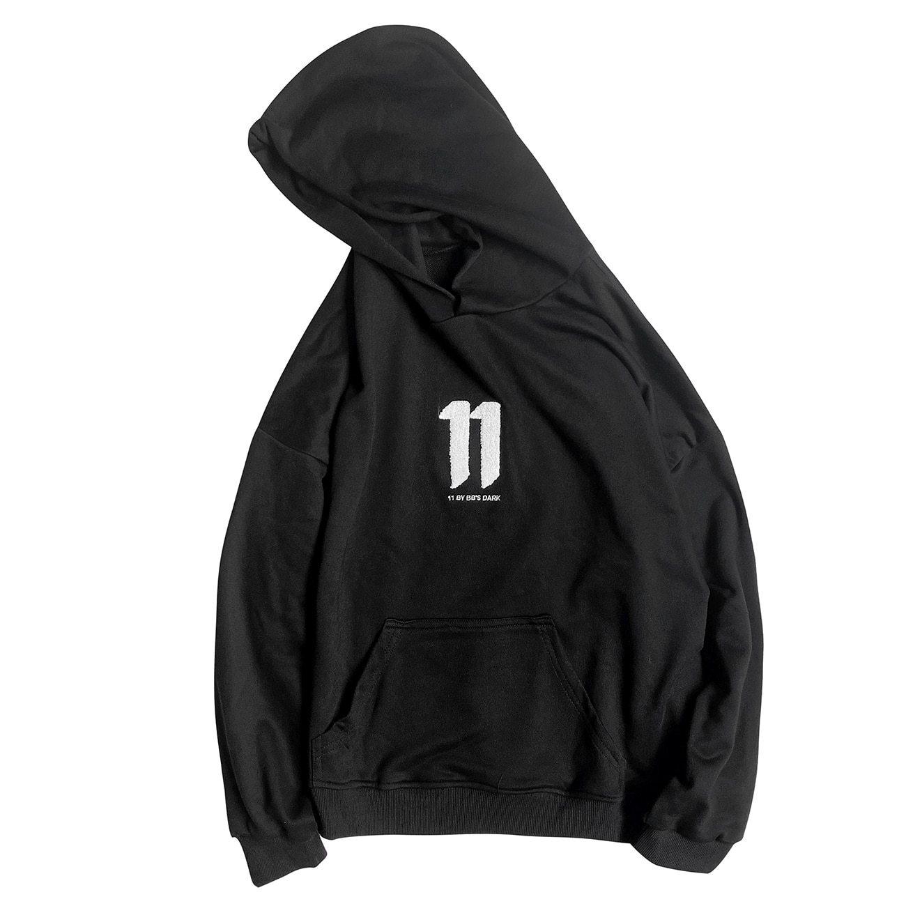 "Tatami" Hoodie -TENSHI™ STREETWEAR