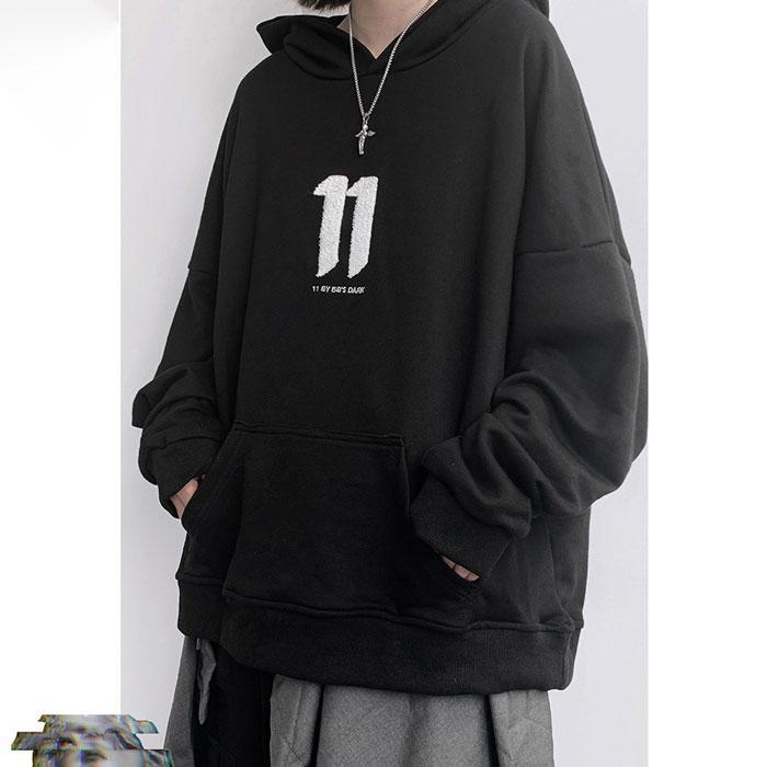 "Tatami" Hoodie -TENSHI™ STREETWEAR