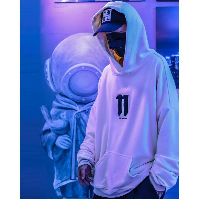 "Tatami" Hoodie -TENSHI™ STREETWEAR